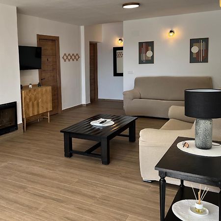 Trujillanos Casa Rural Macondo מראה חיצוני תמונה