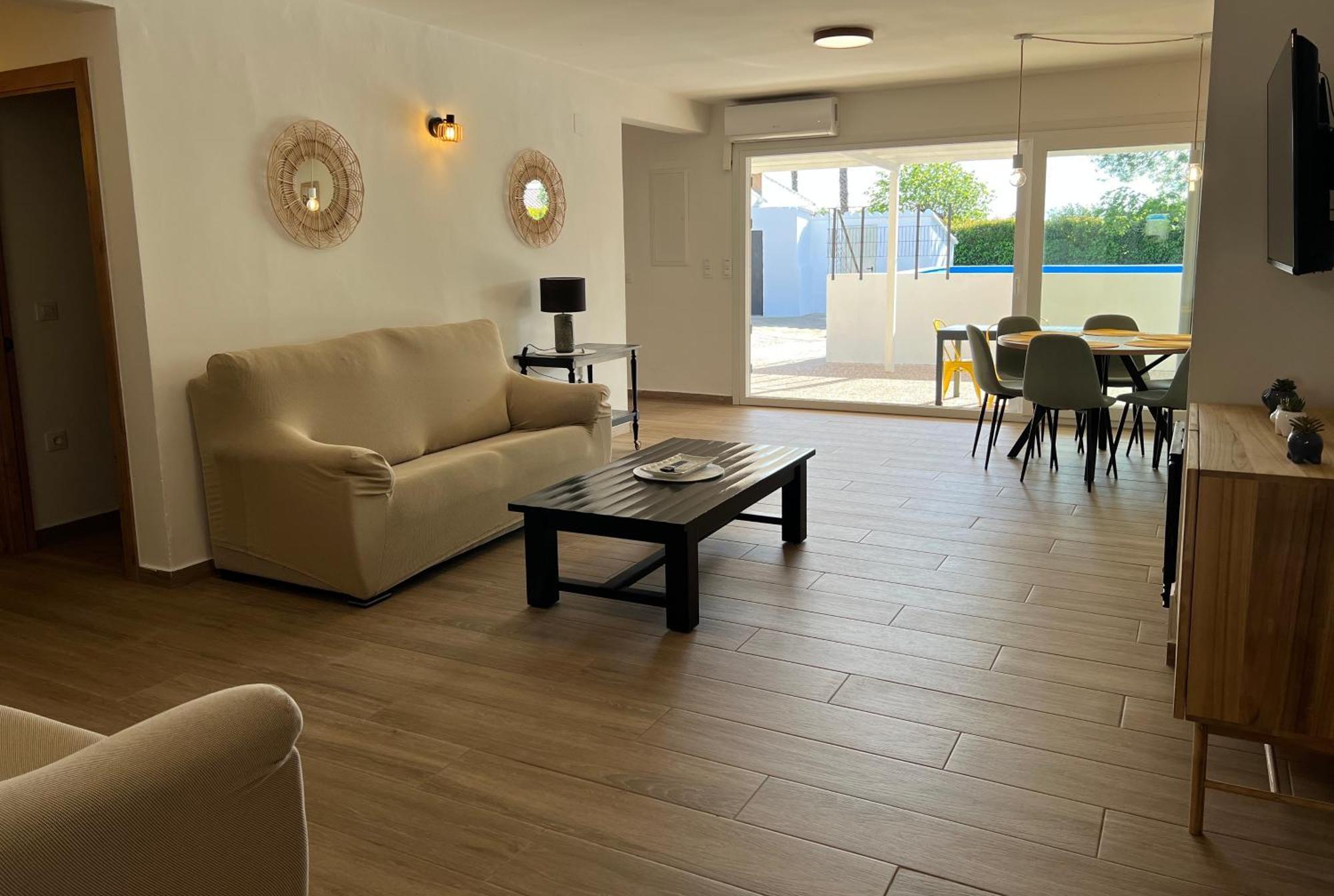 Trujillanos Casa Rural Macondo מראה חיצוני תמונה