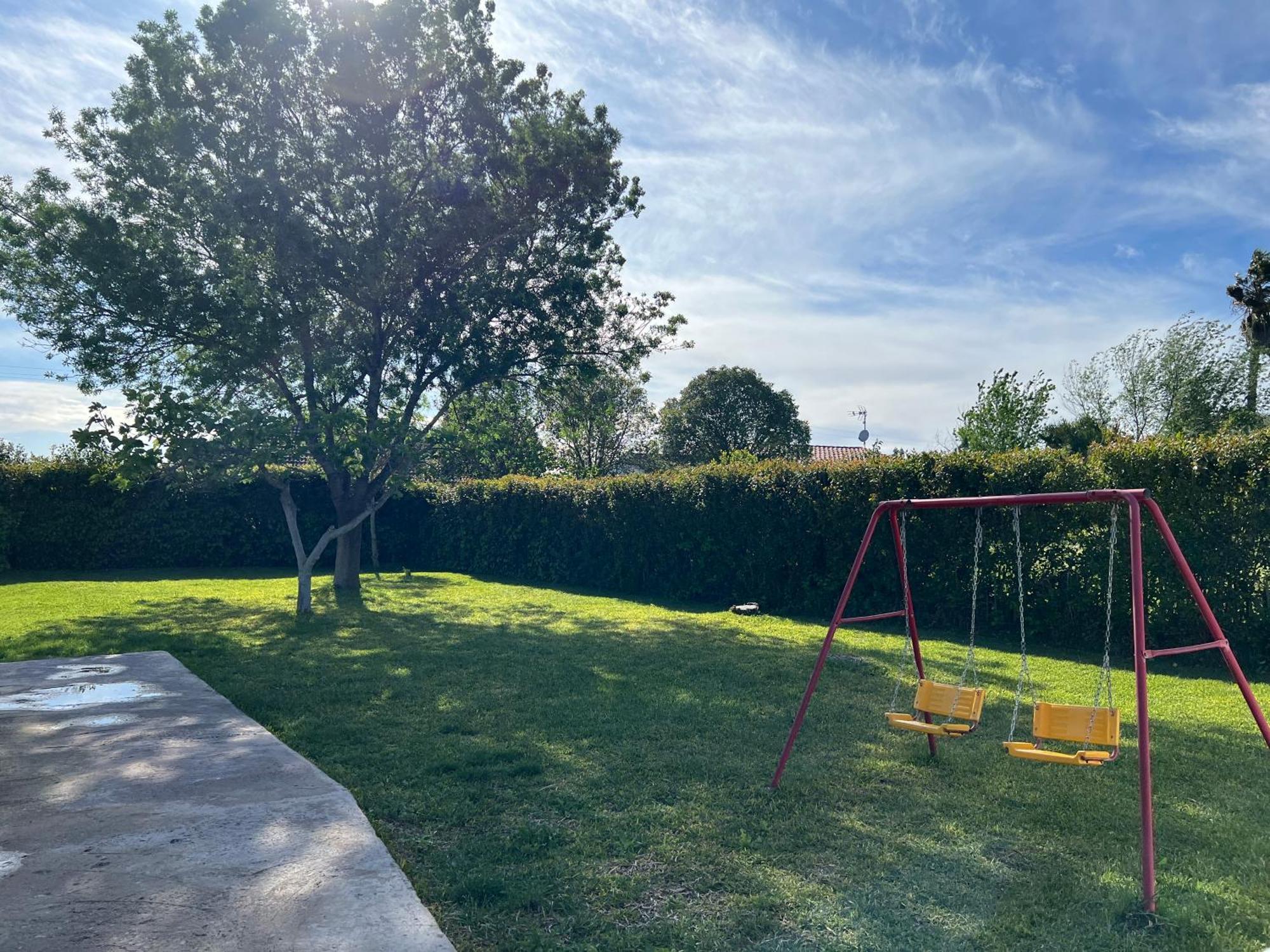 Trujillanos Casa Rural Macondo מראה חיצוני תמונה